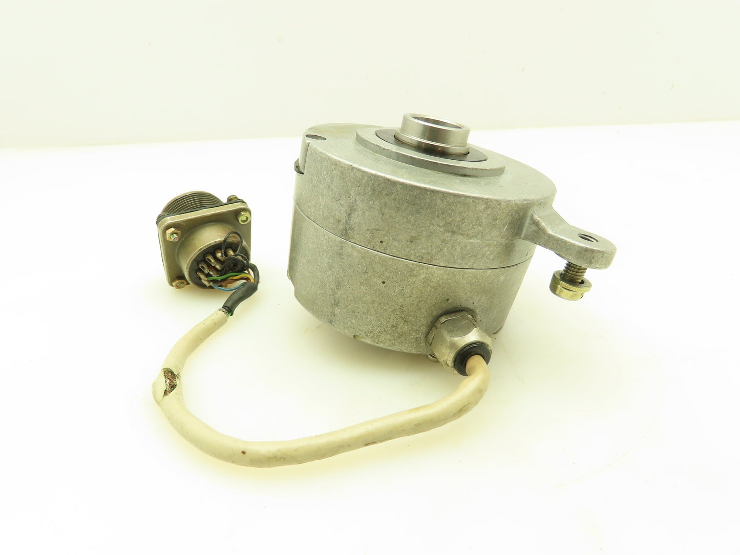 Dr.Johannes Heidenhain ROD 320 500 E10 Id.Nr. 209 698 03 Rotary Encoder