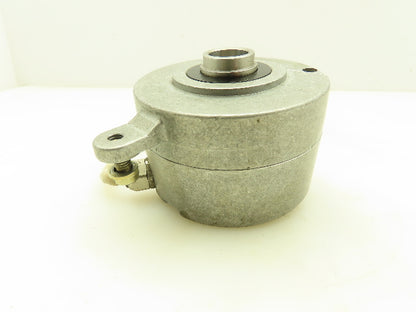 Dr.Johannes Heidenhain ROD 320 500 E10 Id.Nr. 209 698 03 Rotary Encoder