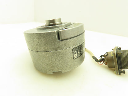 Dr.Johannes Heidenhain ROD 320 500 E10 Id.Nr. 209 698 03 Rotary Encoder