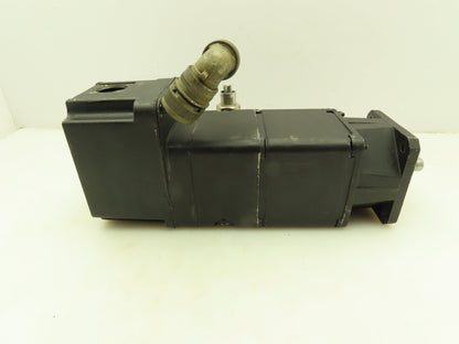 Siemens 1HU3054-0AC01-Z Servo Motor 0.38kW 2.8A 2000rpm 174V No Encoder