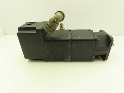 Siemens 1HU3054-0AC01-Z Servo Motor 0.38kW 2.8A 2000rpm 174V No Encoder