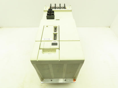 Mitsubishi Electric MDSC1V1300 Spidle Drive Servo Controller Power Supply 30KW