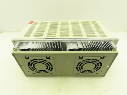 Mitsubishi Electric MDSC1V1300 Spidle Drive Servo Controller Power Supply 30KW