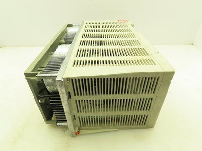 Mitsubishi Electric MDSC1V1300 Spidle Drive Servo Controller Power Supply 30KW
