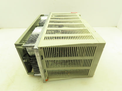 Mitsubishi Electric MDSC1V1300 Spidle Drive Servo Controller Power Supply 30KW