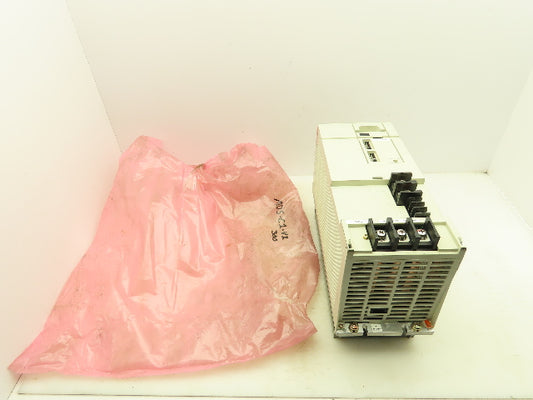 Mitsubishi Electric MDSC1V1300 Spidle Drive Servo Controller Power Supply 30KW