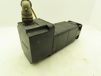 Siemens 1HU3054-0AC01-Z Servo Motor 0.38kW 2.8A 2000rpm 174V