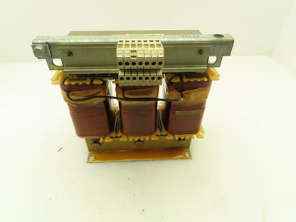 Siemens 4AP4132-8CB 3 Phase Transformer