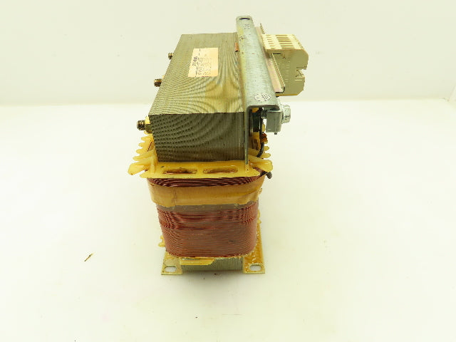 Siemens 4AP4132-8CB 3 Phase Transformer