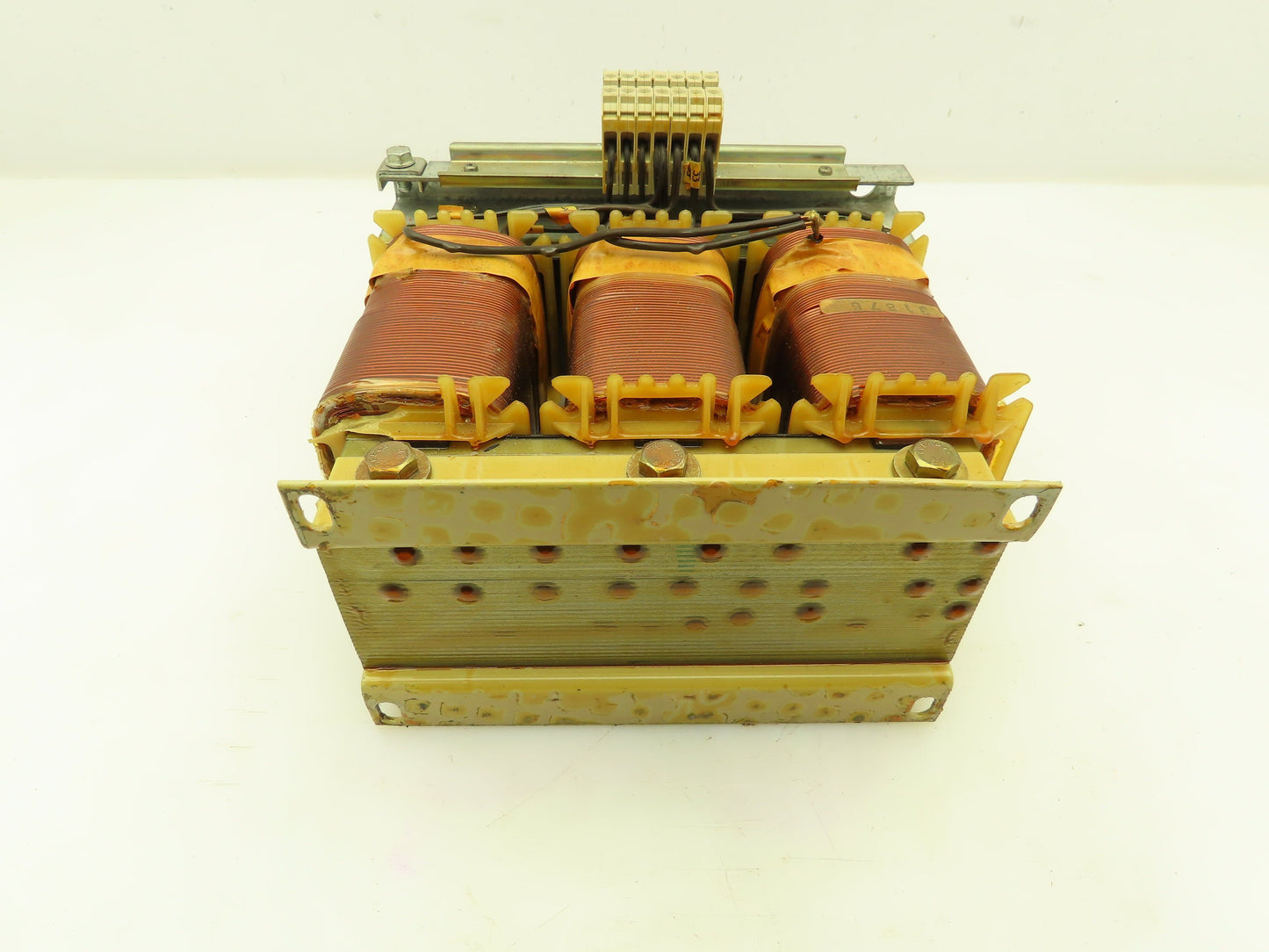 Siemens 4AP4132-8CB 3 Phase Transformer