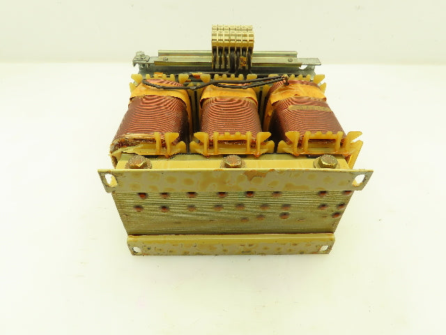 Siemens 4AP4132-8CB 3 Phase Transformer
