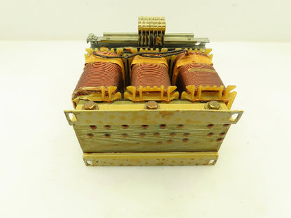 Siemens 4AP4132-8CB 3 Phase Transformer