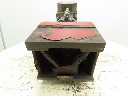 Schutte Tool and Cutter Grinder Motorized Wheelhead Siemens 1 HU3054-0AC01-Z