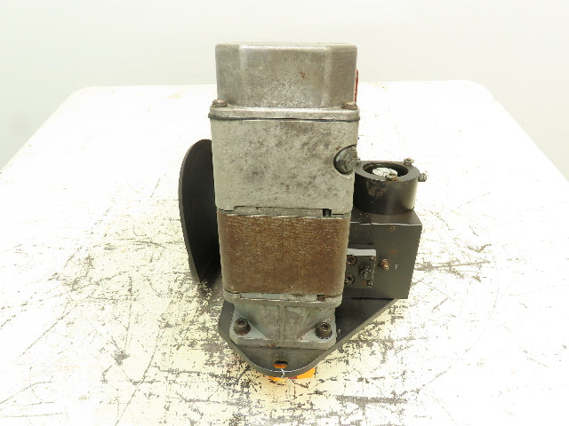 Schutte Tool and Cutter Grinder Motorized Wheelhead Siemens 1 HU3054-0AC01-Z