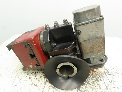 Schutte Tool and Cutter Grinder Motorized Wheelhead Siemens 1 HU3054-0AC01-Z