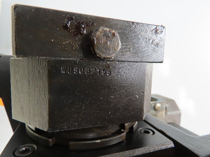 Schutte Tool and Cutter Grinder Motorized Wheelhead Siemens 1 HU3054-0AC01-Z