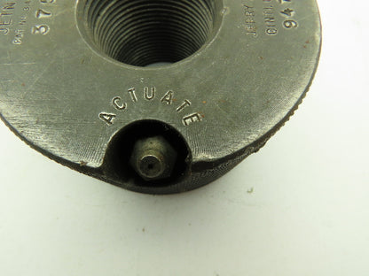 Jetnut 3750 Hydraulic Nut Jerry Tools 1-1/2 X 12 TPI