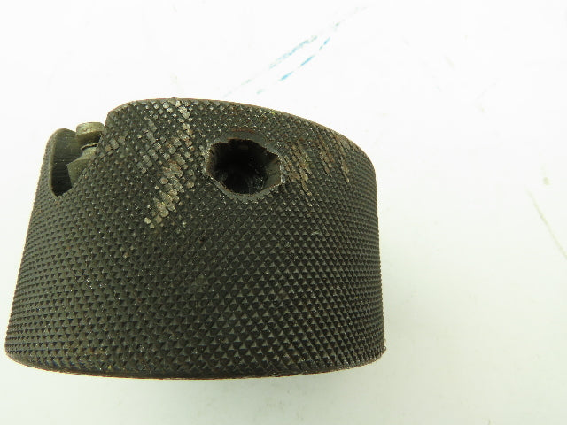 Jetnut 3750 Hydraulic Nut Jerry Tools 1-1/2 X 12 TPI