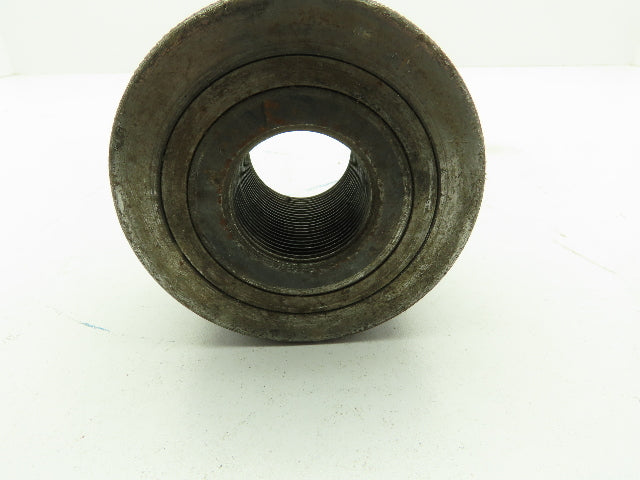 Jetnut 3750 Hydraulic Nut Jerry Tools 1-1/2 X 12 TPI