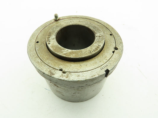 Gatco GTR 2974 Rotary Bushing 4 5/8" OD 2" ID