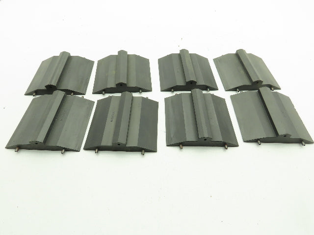 Flexlink 3905610 Bridge XH Chain Guide For End Drive Unit Catenary Lot of 8