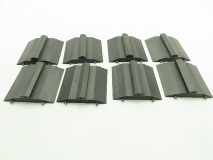 Flexlink 3905610 Bridge XH Chain Guide For End Drive Unit Catenary Lot of 8