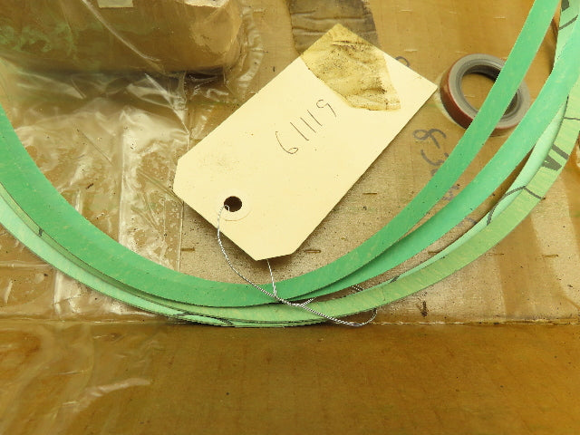 John Crane 84006-11 Mechanical Hydrocarbon Pump Seal Assembly Type 21 1.75 1 3/4