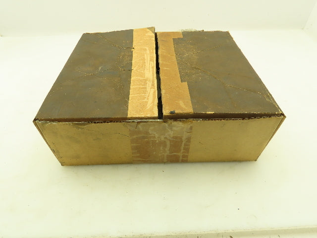 John Crane 84006-11 Mechanical Hydrocarbon Pump Seal Assembly Type 21 1.75 1 3/4