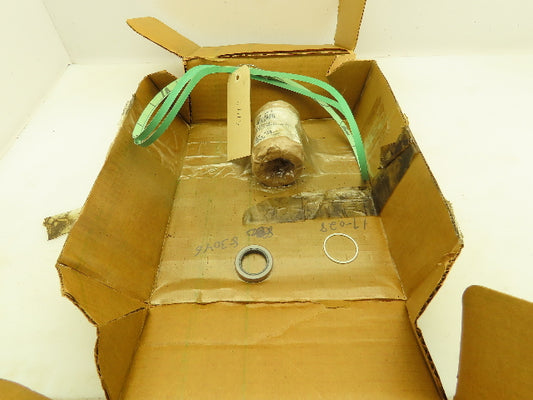 John Crane 84006-11 Mechanical Hydrocarbon Pump Seal Assembly Type 21 1.75 1 3/4