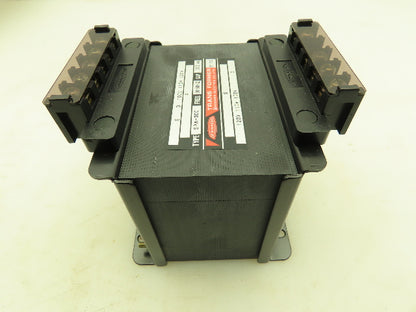 Aihara SPA-300 Center Transformer Single Phase Pri Voltage 120V Sec 120V 300 VA
