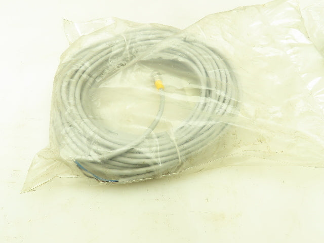Techna-Tool Inc. BK4C20 Cordset Cable  Lot of 2