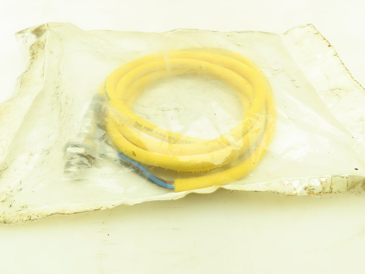 Allen Bradley 71TM-DH2NP12-C2 Series A Proximity Sensor