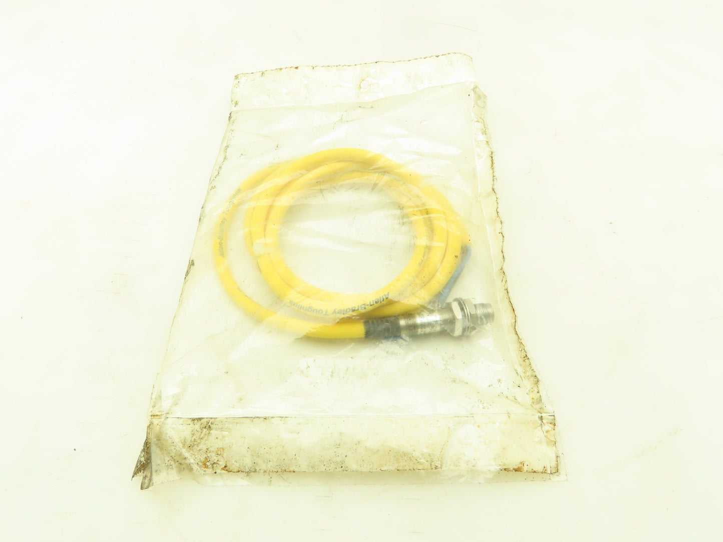 Allen Bradley 71TM-DH2NP12-C2 Series A Proximity Sensor