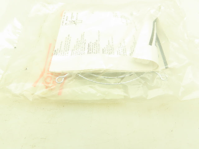 Hoffman A4AXFN Ball Bearing Thermally Protected Fan 85/100CFM 115VAC 0.2A