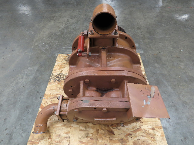 Kaeser DSB 200 Rotary Screw Air End Compressor Only Type S1GMA 3 Nr 71340