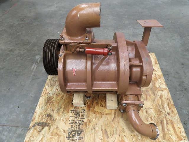 Kaeser DSB 200 Rotary Screw Air End Compressor Only Type S1GMA 3 Nr 71340