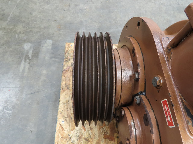 Kaeser DSB 200 Rotary Screw Air End Compressor Only Type S1GMA 3 Nr 71340