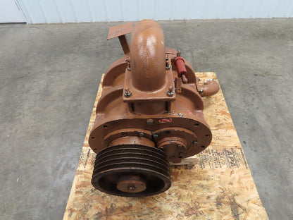 Kaeser DSB 200 Rotary Screw Air End Compressor Only Type S1GMA 3 Nr 71340