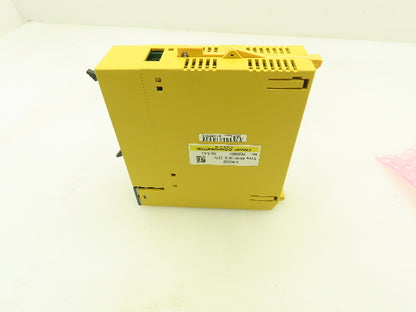 Fanuc A03B-0819-C172 I/O Module A0D32C2 Input PLC Module