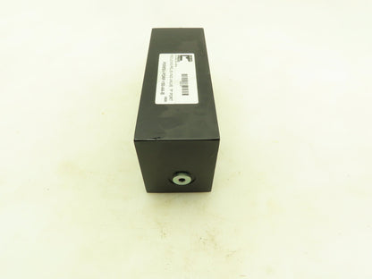 Continental P05MSV-PDRP-150-AA-B Hydraulic Pressure Relief Stack Valve P Port