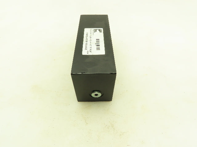 Continental P05MSV-PDRP-150-AA-B Hydraulic Pressure Relief Stack Valve P Port