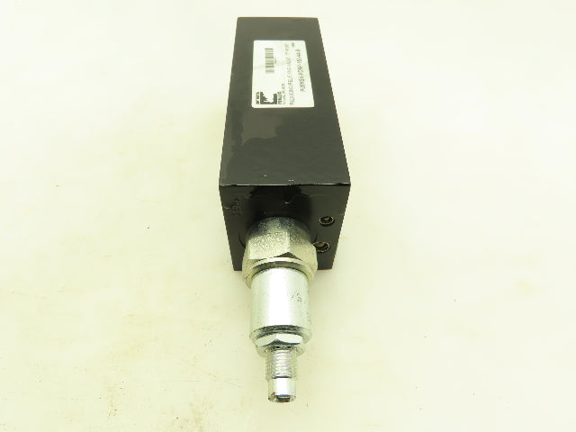 Continental P05MSV-PDRP-150-AA-B Hydraulic Pressure Relief Stack Valve P Port