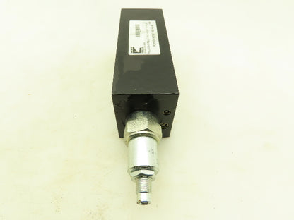 Continental P05MSV-PDRP-150-AA-B Hydraulic Pressure Relief Stack Valve P Port