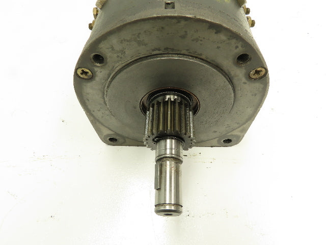 Prestolite MJT 4009 24v DC Motor Off Crown 30SP42TT 24 Volt Order Picker