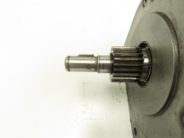 Prestolite MJT 4009 24v DC Motor Off Crown 30SP42TT 24 Volt Order Picker