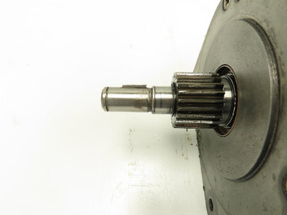 Prestolite MJT 4009 24v DC Motor Off Crown 30SP42TT 24 Volt Order Picker