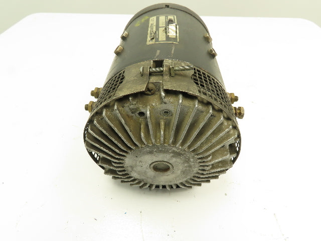 Prestolite MJT 4009 24v DC Motor Off Crown 30SP42TT 24 Volt Order Picker
