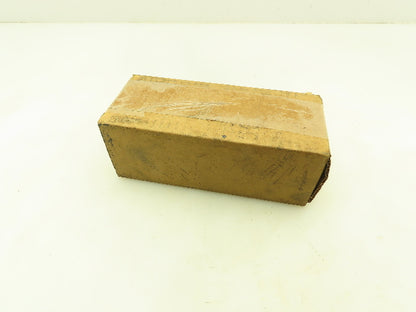 Continental C05MSV-DP-5-AA-B Hydraulic Modular Check Stack Valve P Port 3000 PSI