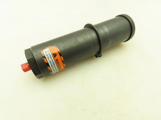 Enerpac CY87815 Hydraulic Cylinder 1.5" Stroke 3000 PSI