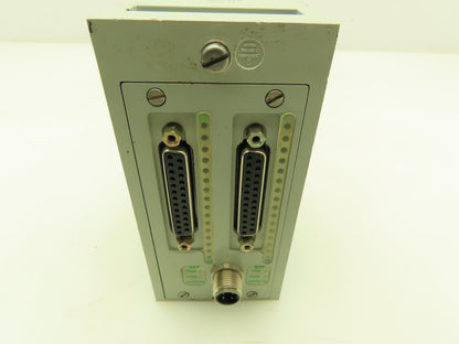 Numatics 239-1994 Sub-D 25 Pin Female Output Module